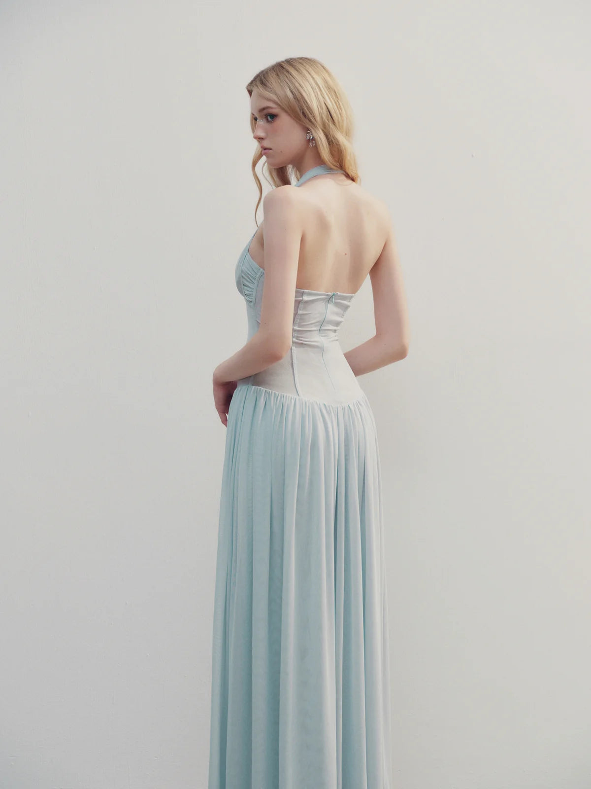 Deliciae RYLEE DRESS