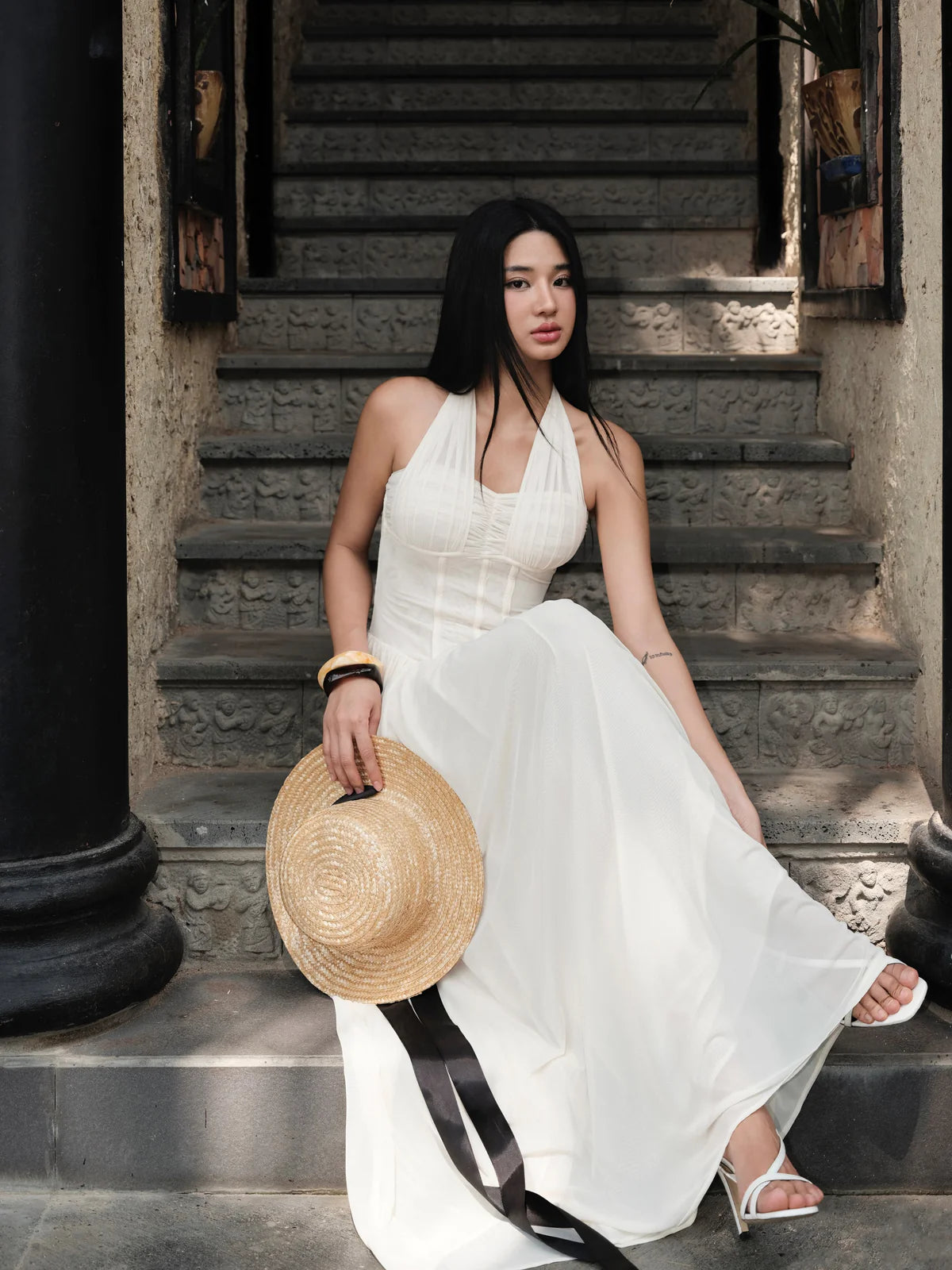 Deliciae RYLEE DRESS