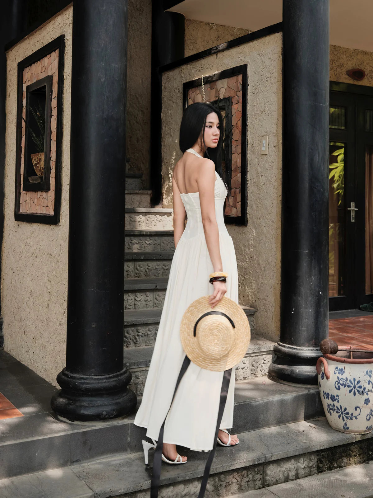 Deliciae RYLEE DRESS