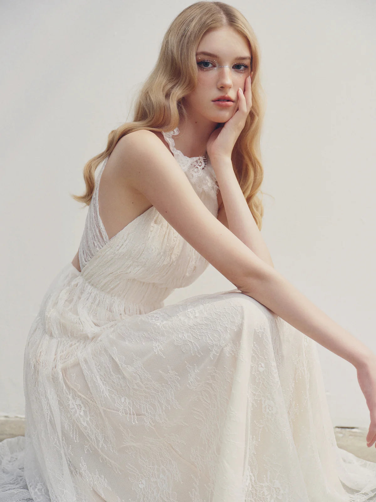 Deliciae KIARA DRESS