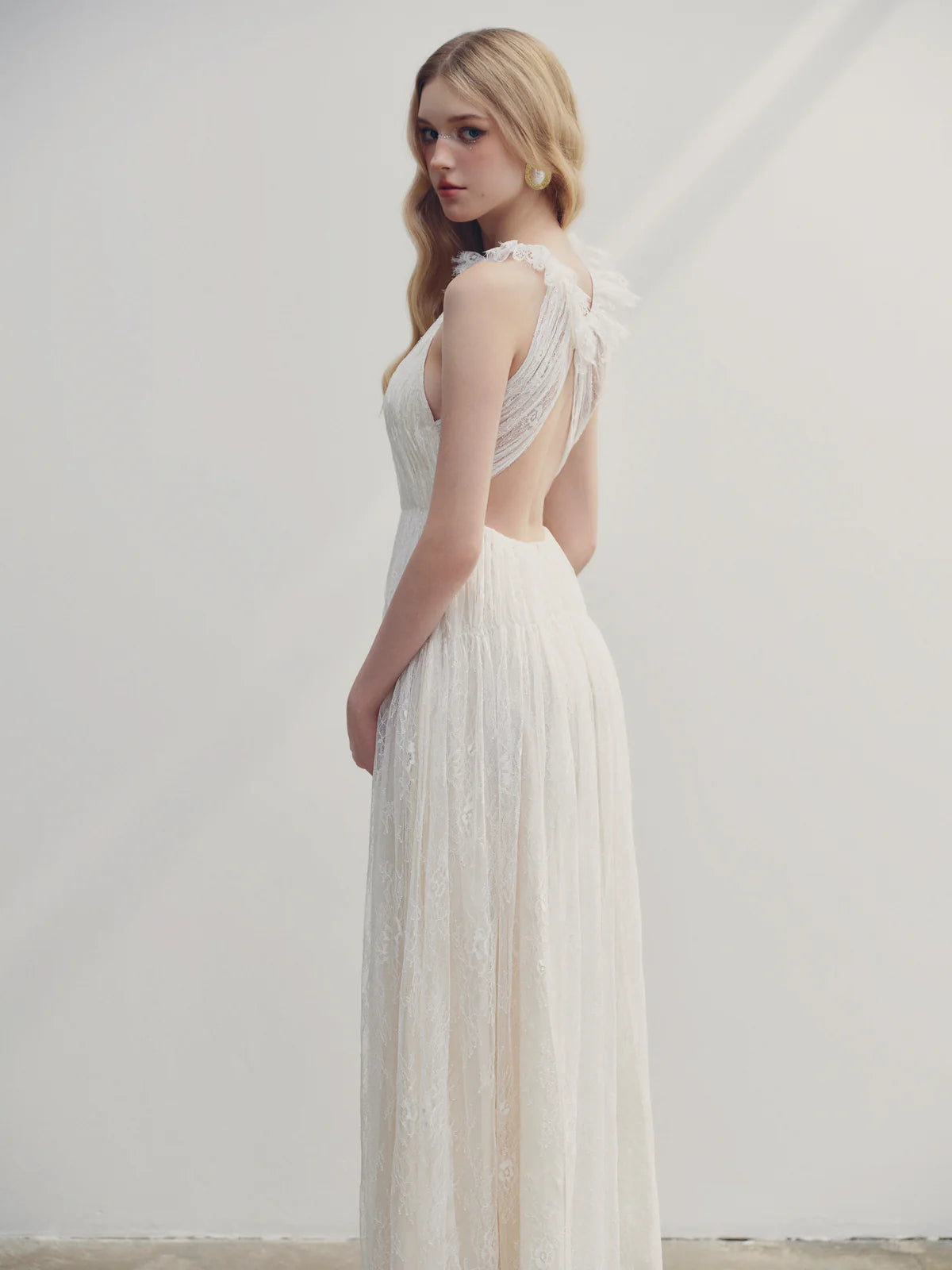 Deliciae KIARA DRESS