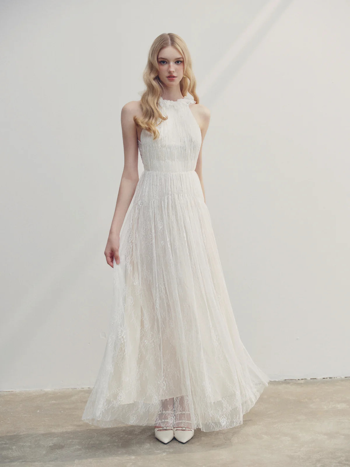 Deliciae KIARA DRESS