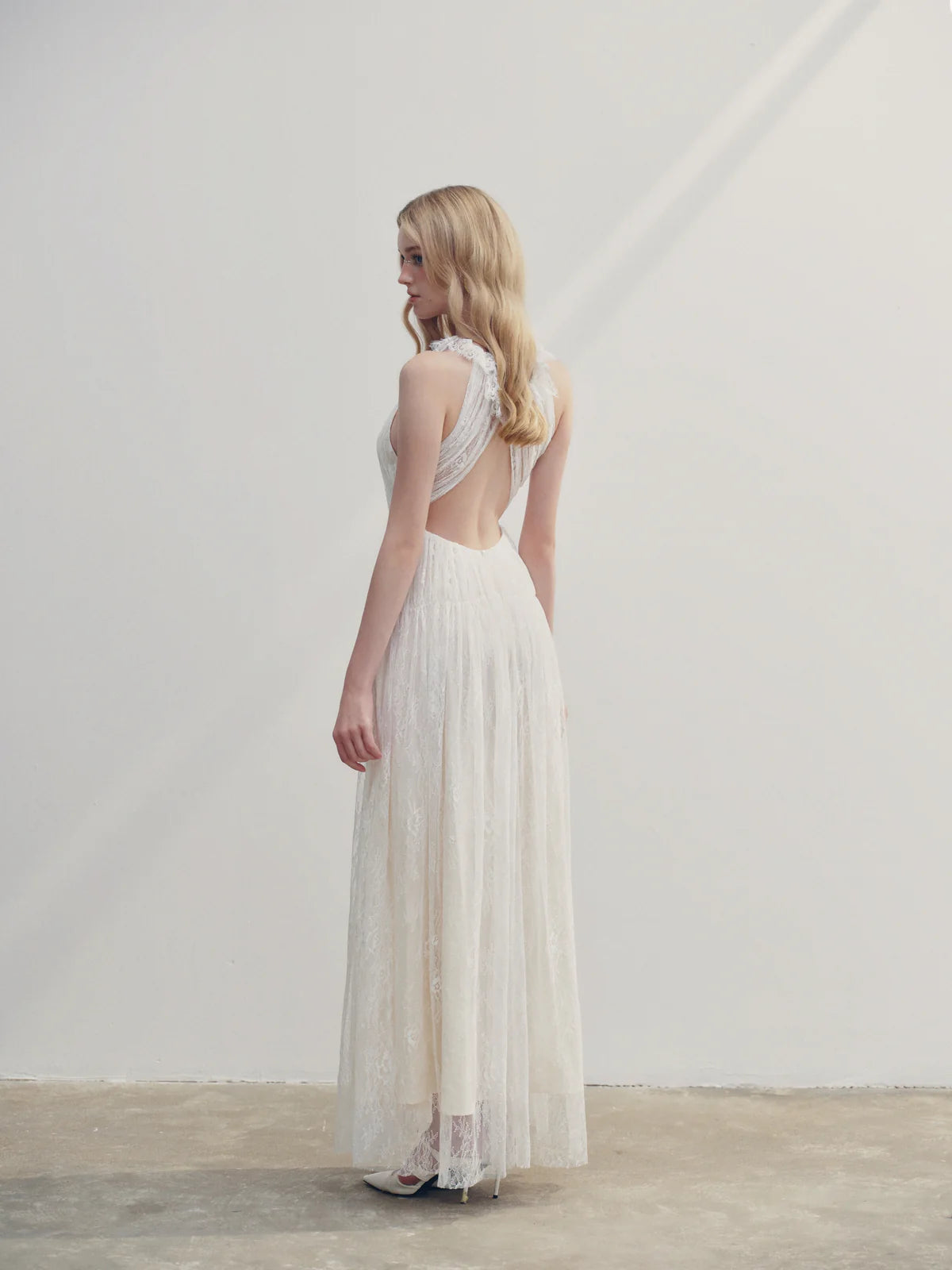 Deliciae KIARA DRESS