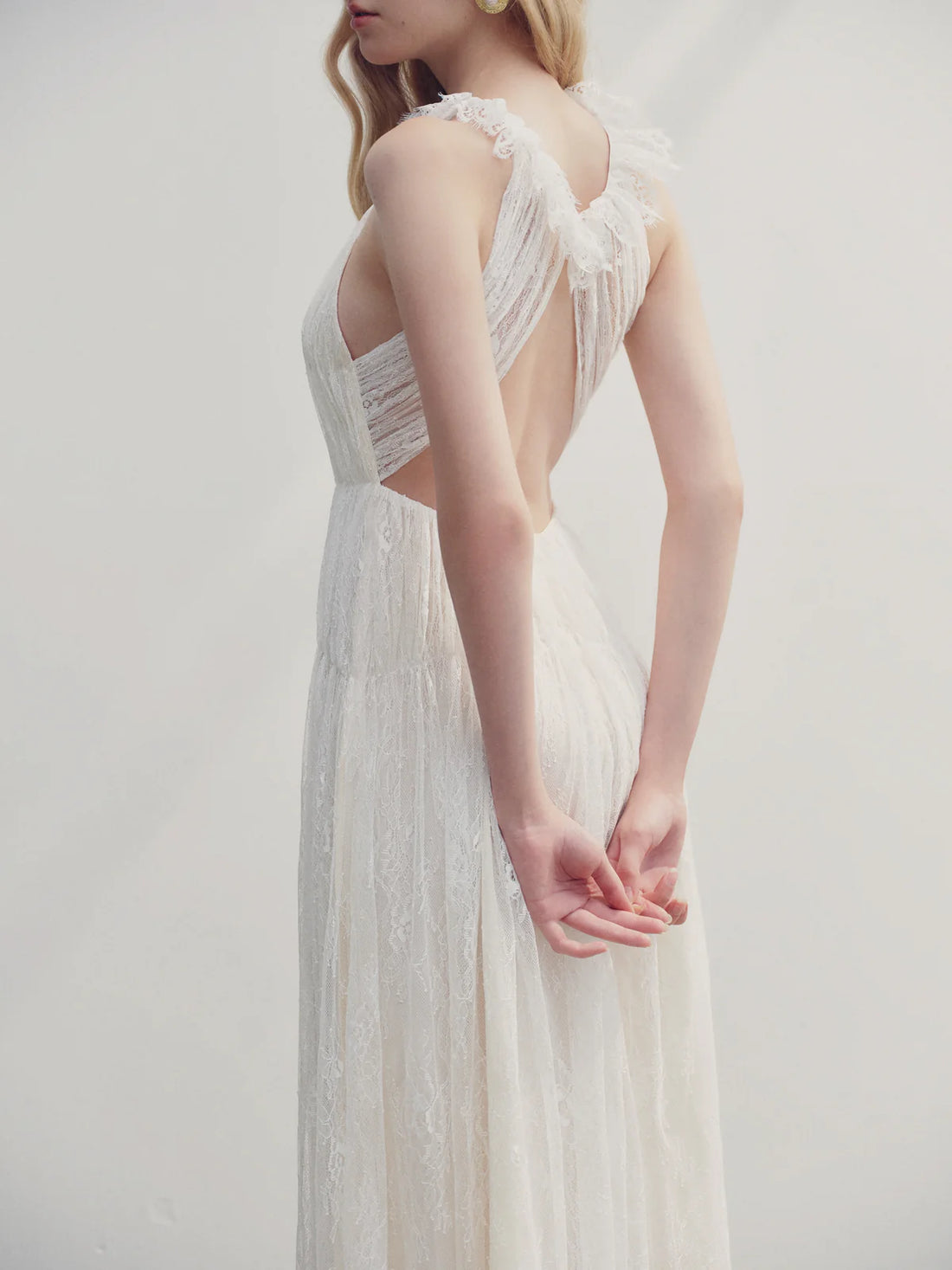 Deliciae KIARA DRESS