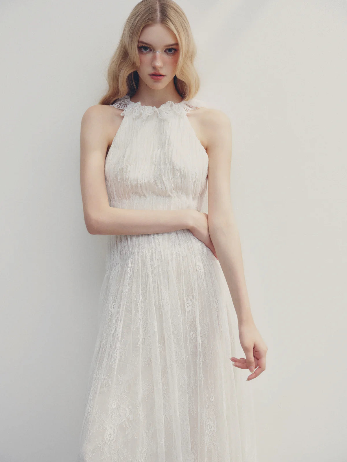 Deliciae KIARA DRESS