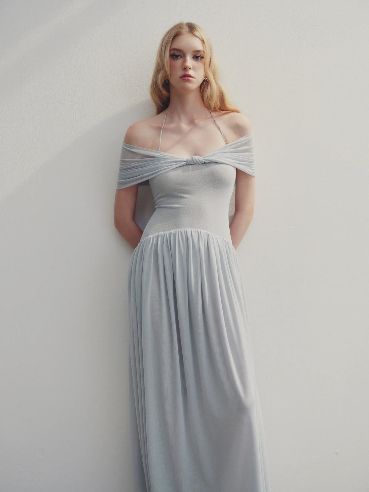 Deliciae ELLA DRESS