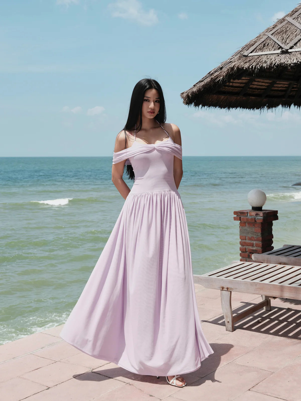 Deliciae ELLA DRESS