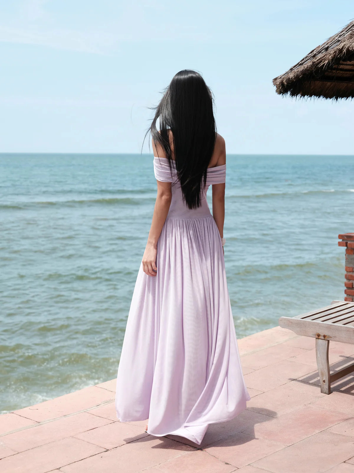 Deliciae ELLA DRESS