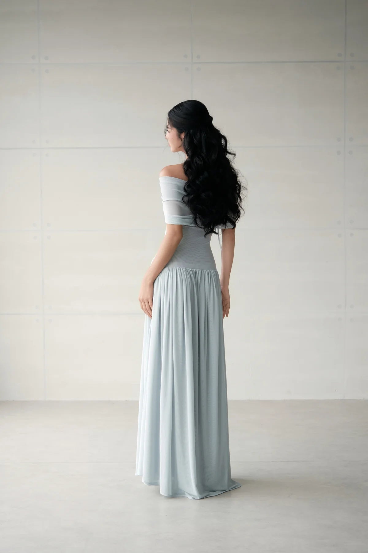 Deliciae ELLA DRESS