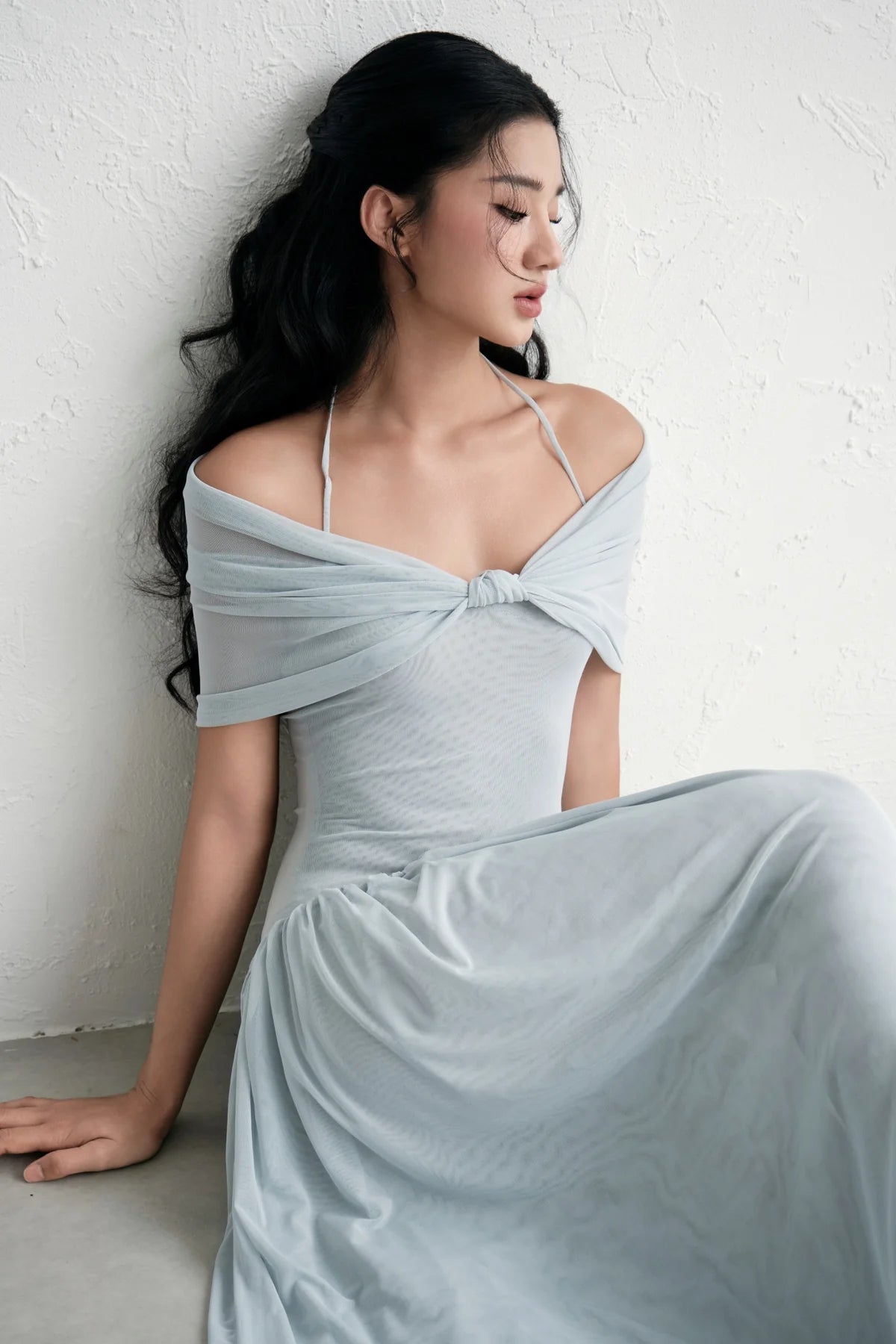 Deliciae ELLA DRESS