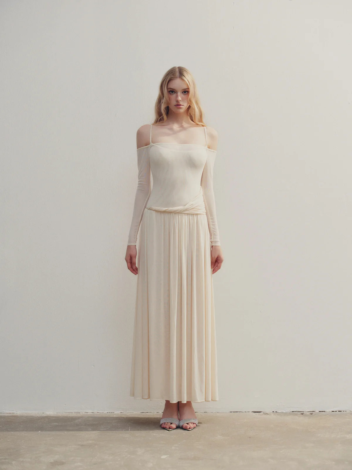 Deliciae ESTHER DRESS