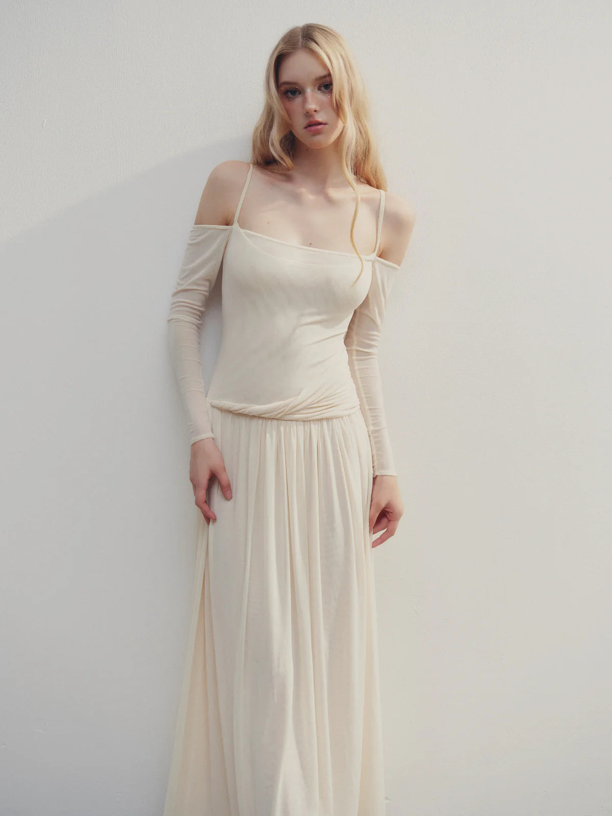 Deliciae ESTHER DRESS