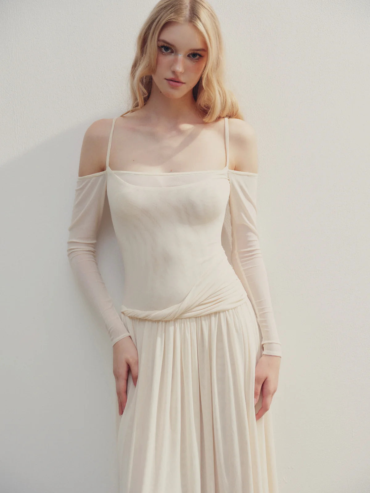 Deliciae ESTHER DRESS