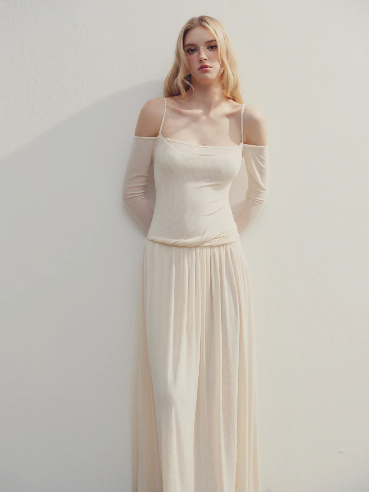 Deliciae ESTHER DRESS