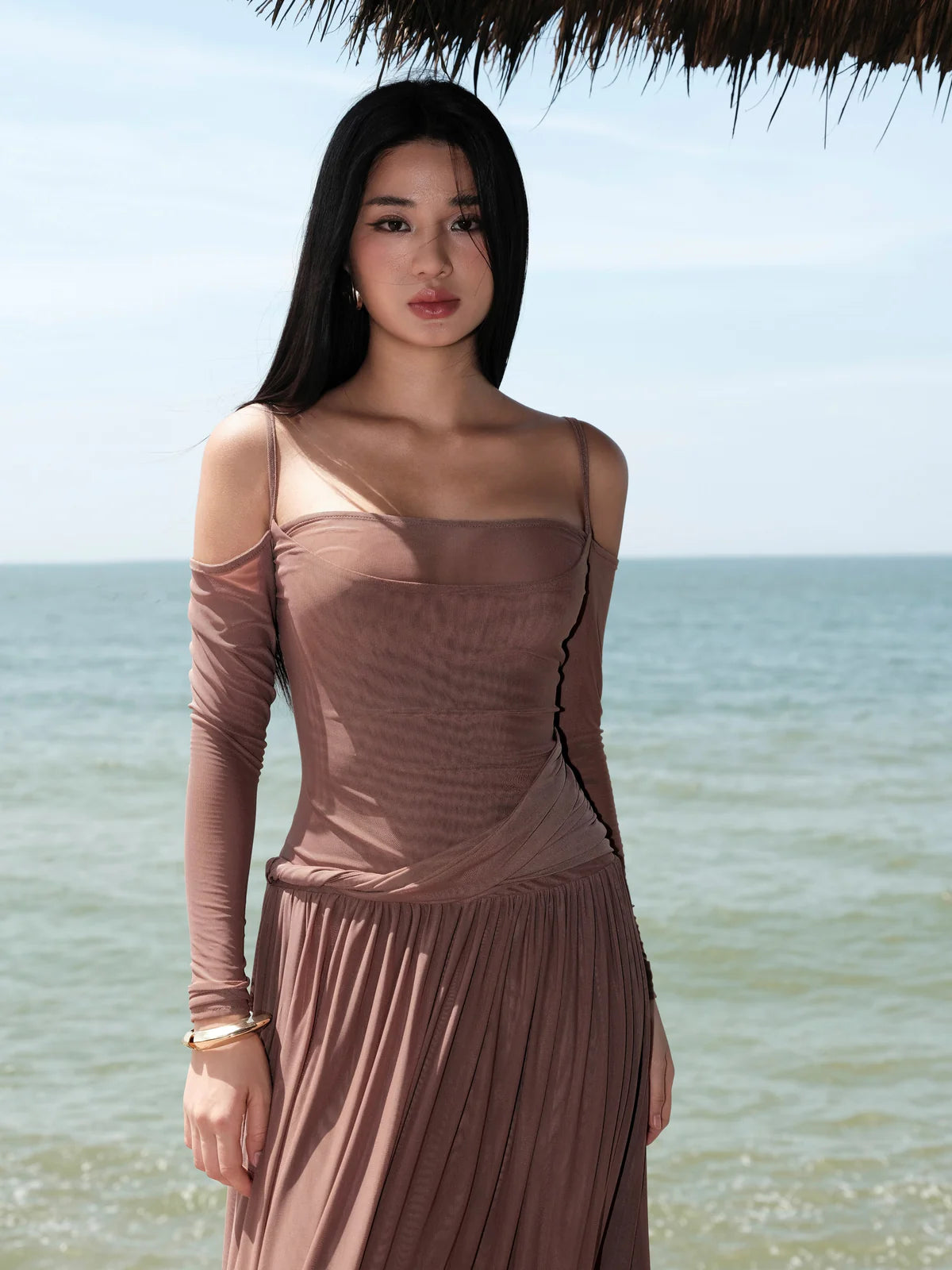 Deliciae ESTHER DRESS