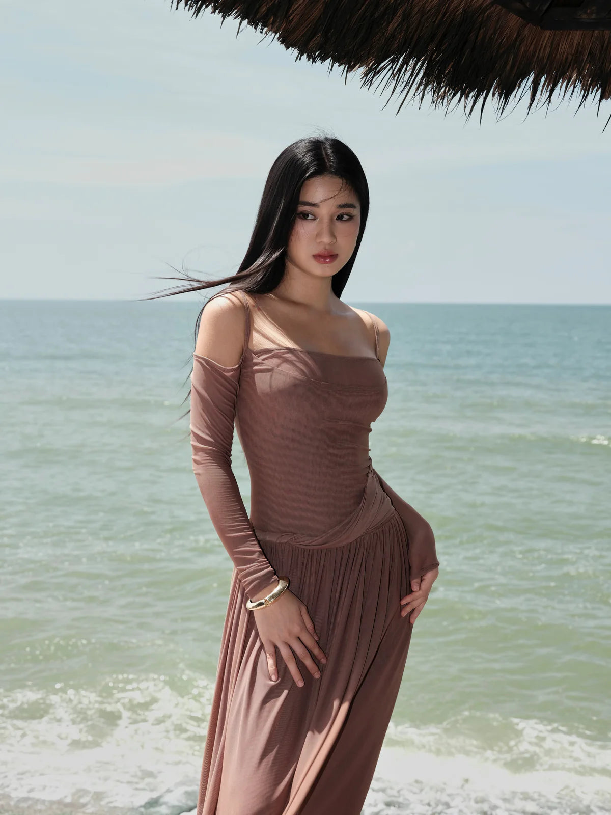 Deliciae ESTHER DRESS