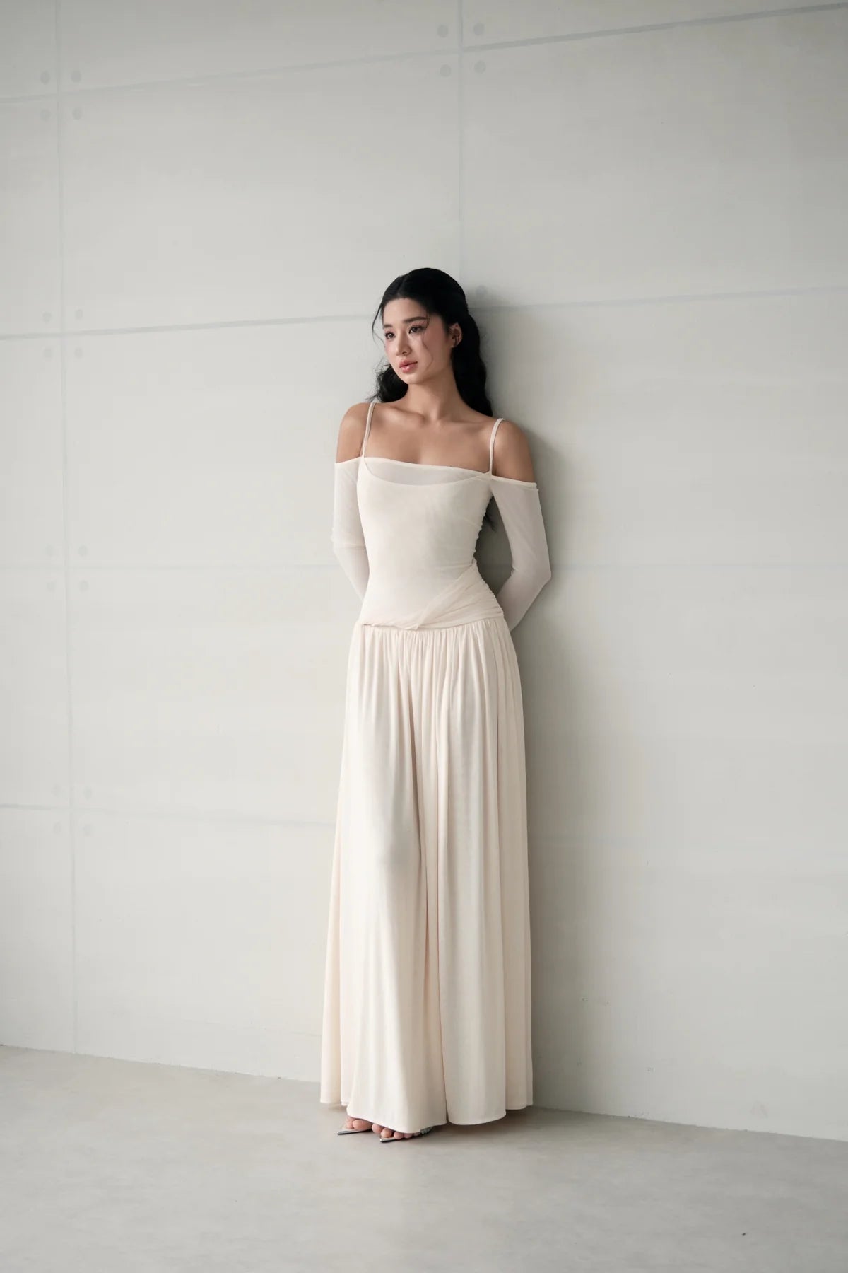 Deliciae ESTHER DRESS