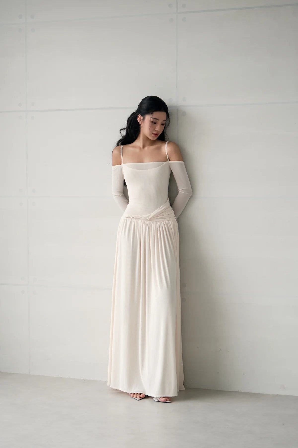 Deliciae ESTHER DRESS