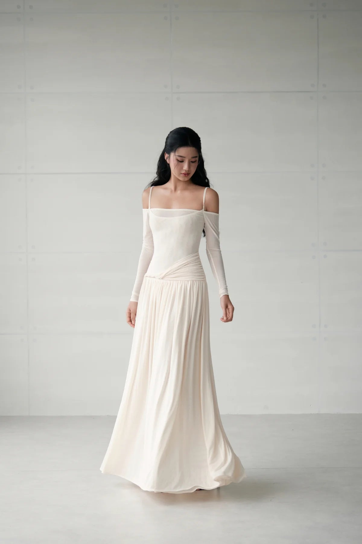 Deliciae ESTHER DRESS