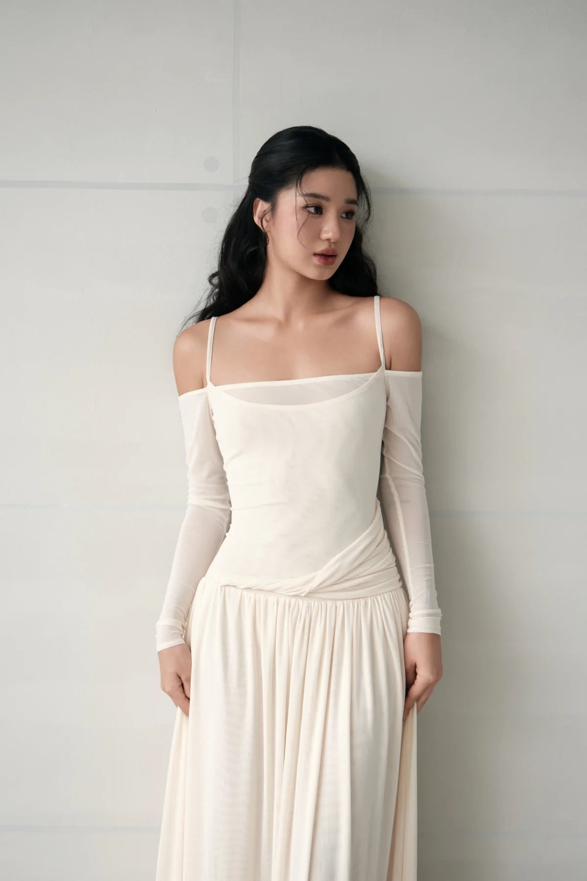 Deliciae ESTHER DRESS