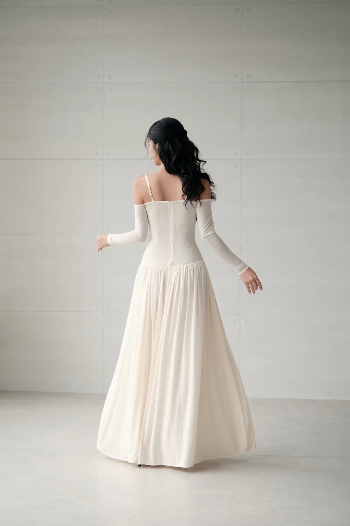 Deliciae ESTHER DRESS