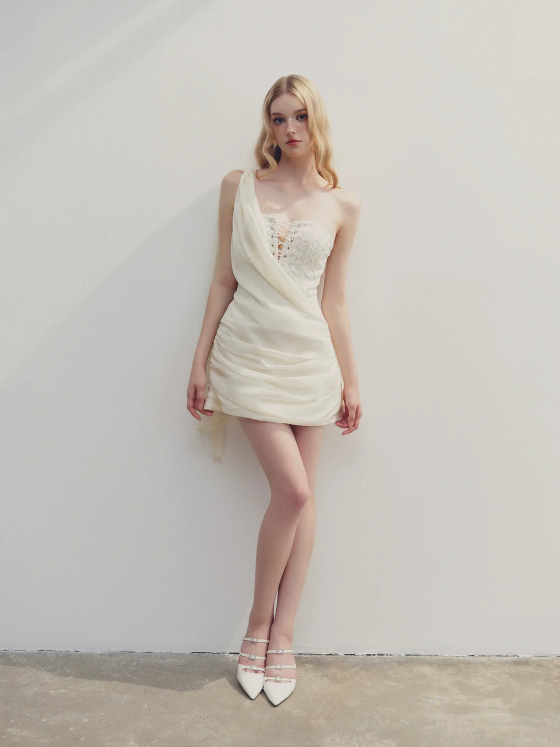 Deliciae BAILEY DRESS