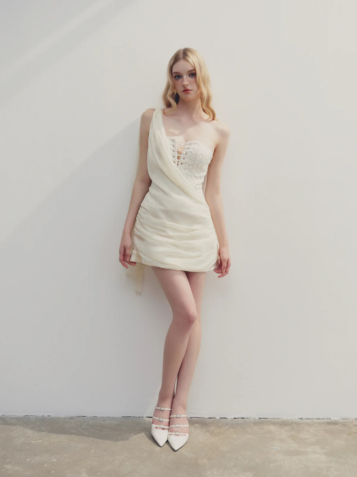 Deliciae BAILEY DRESS