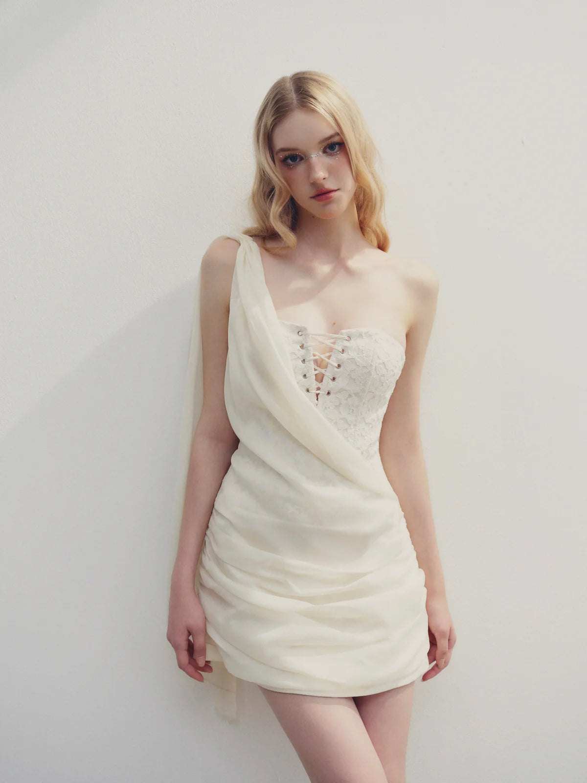 Deliciae BAILEY DRESS