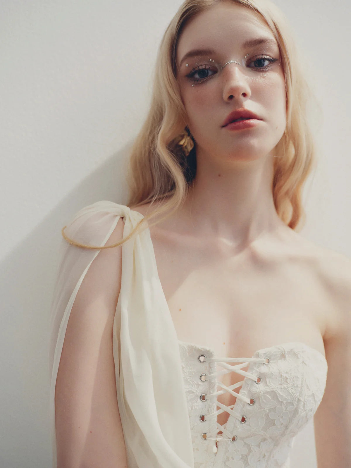 Deliciae BAILEY DRESS