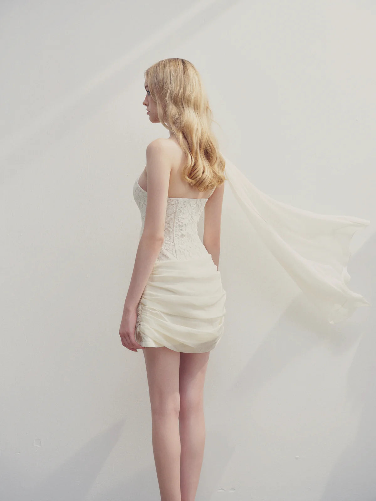 Deliciae BAILEY DRESS