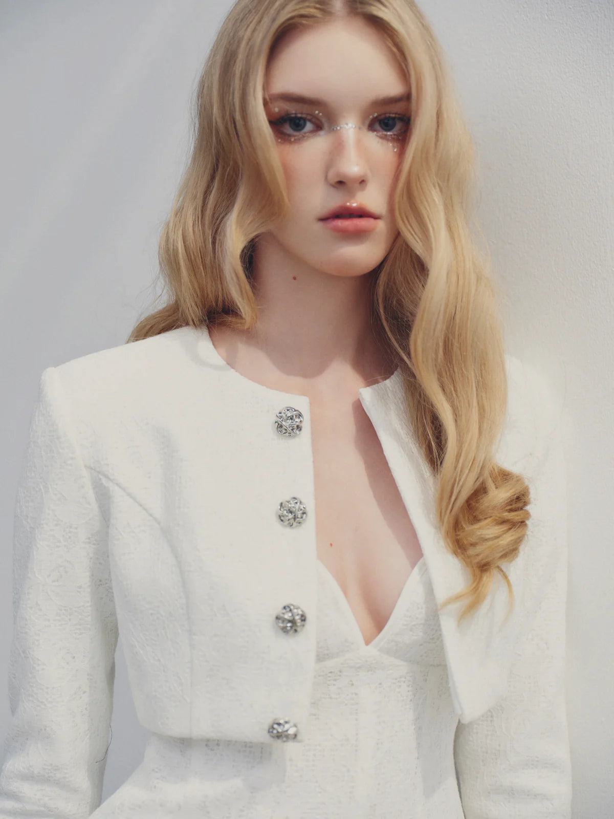 Deliciae ARI BLAZER & ARI DRESS