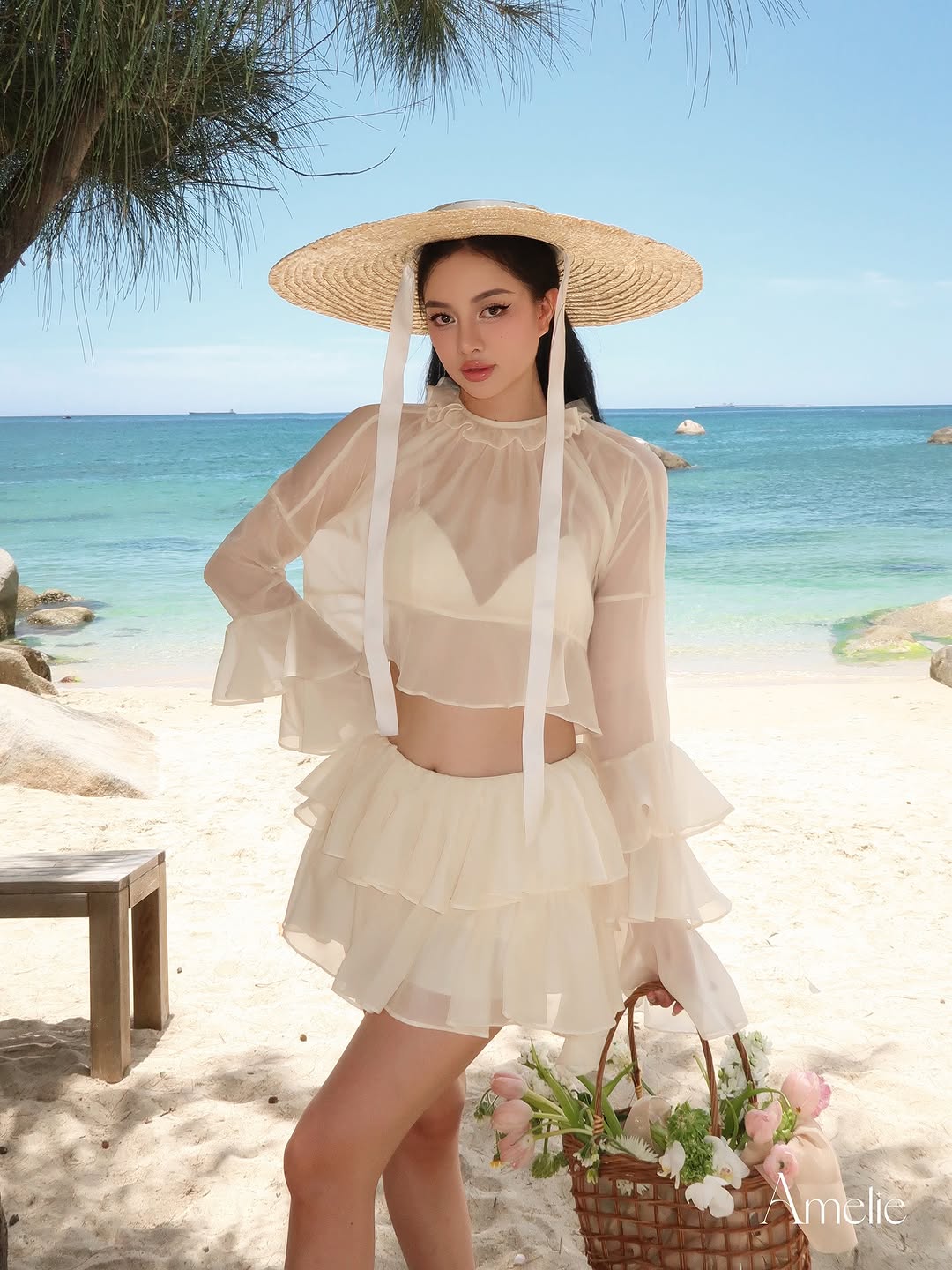 Amelie Esme Set