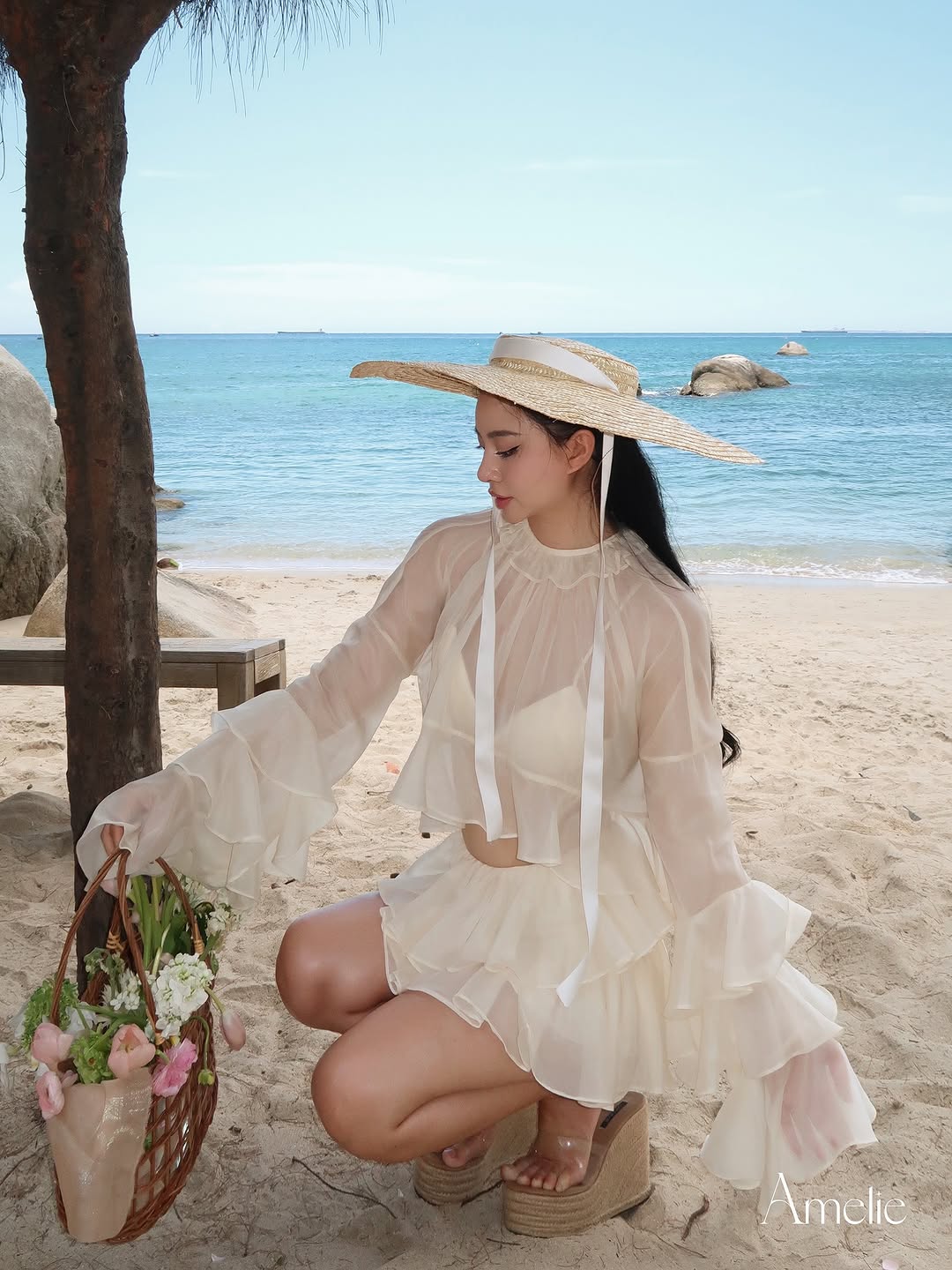 Amelie Esme Set