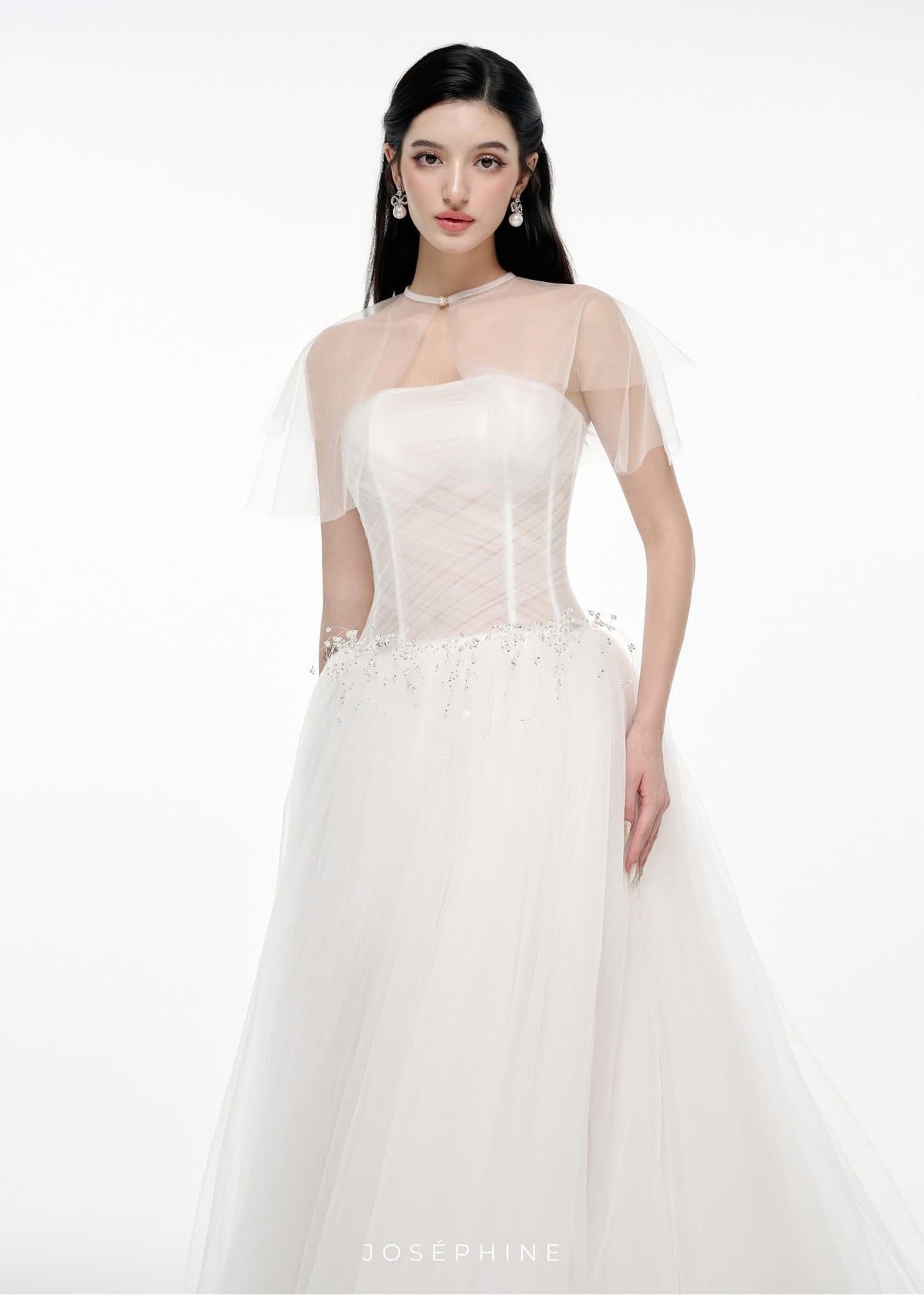 Josephine SERAPHINE DRESS