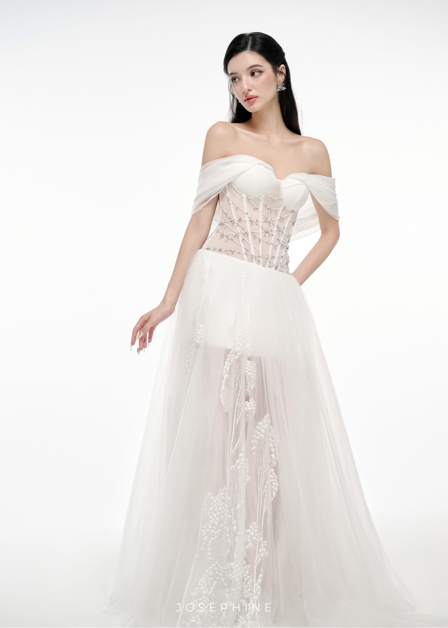 Josephine NOVA DRESS