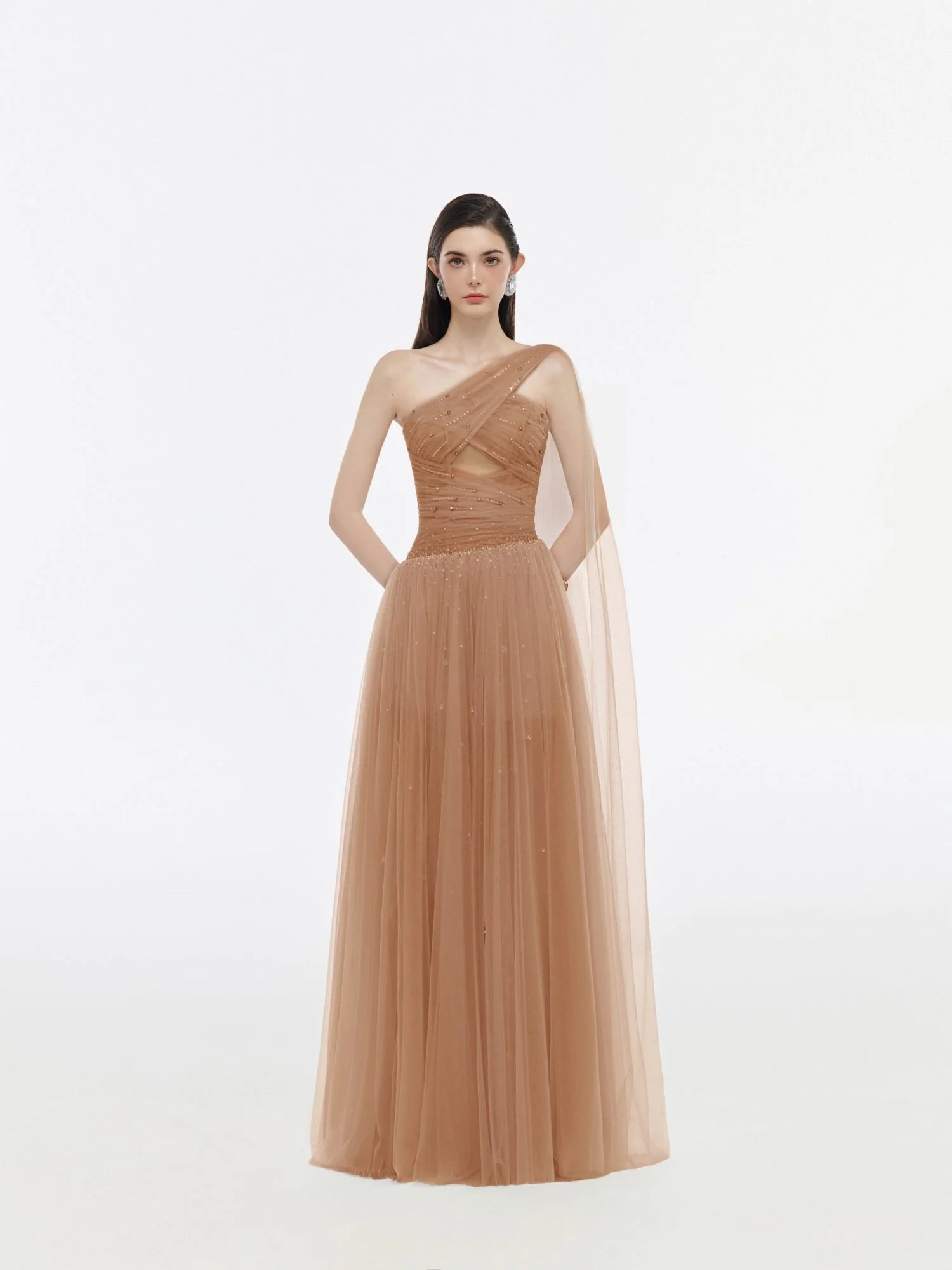 Josephine Clara Dress (2 color)