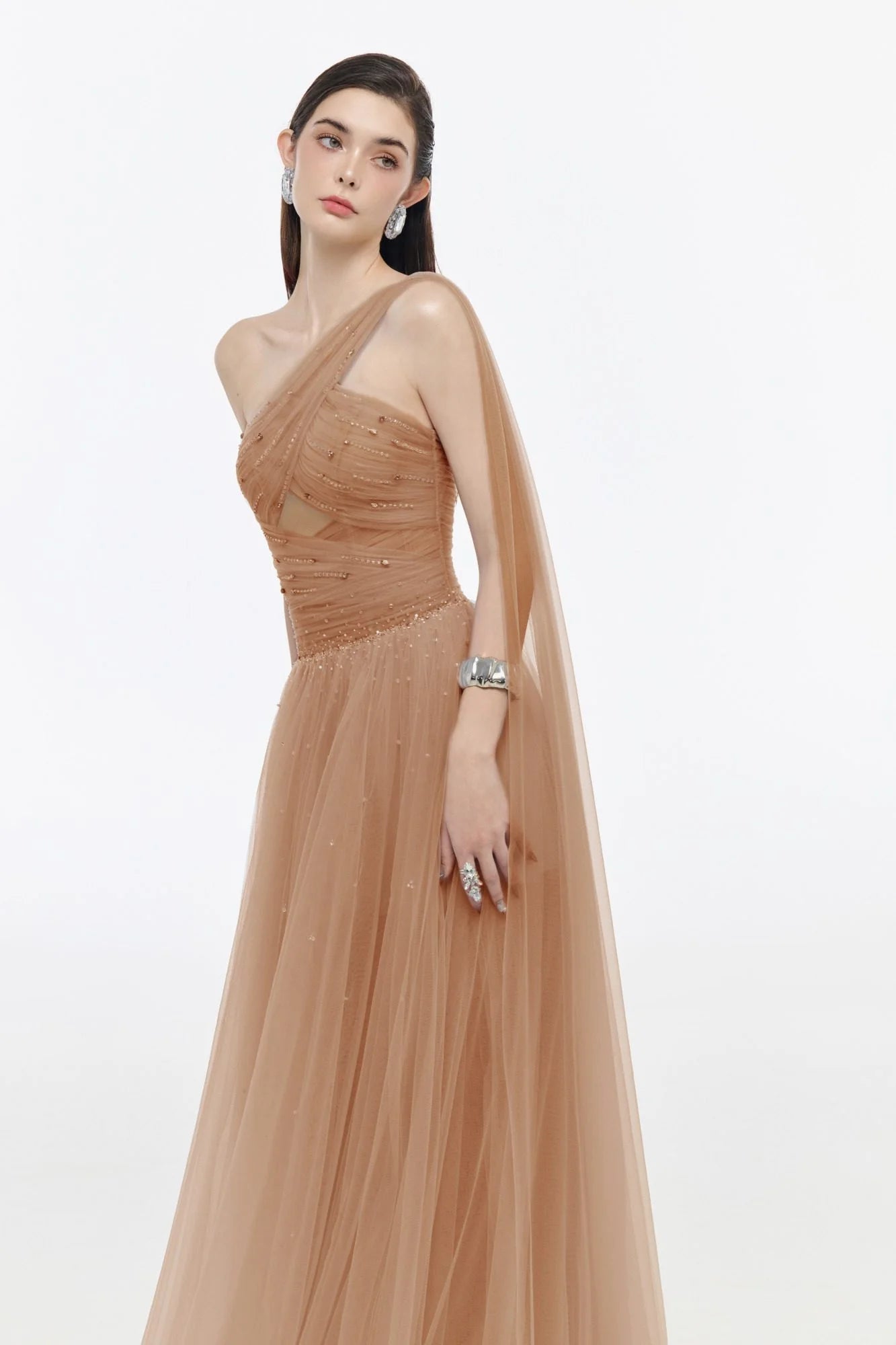 Josephine Clara Dress (2 color)