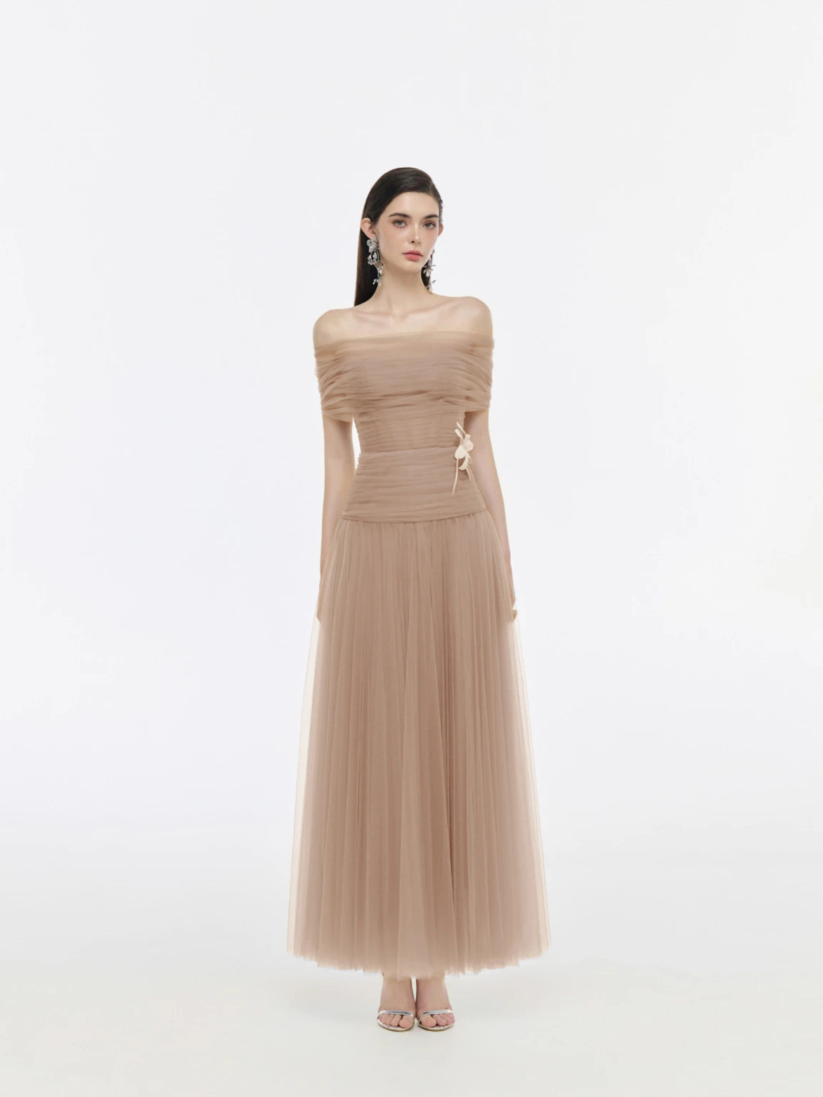 Josephine ELISE DRESS