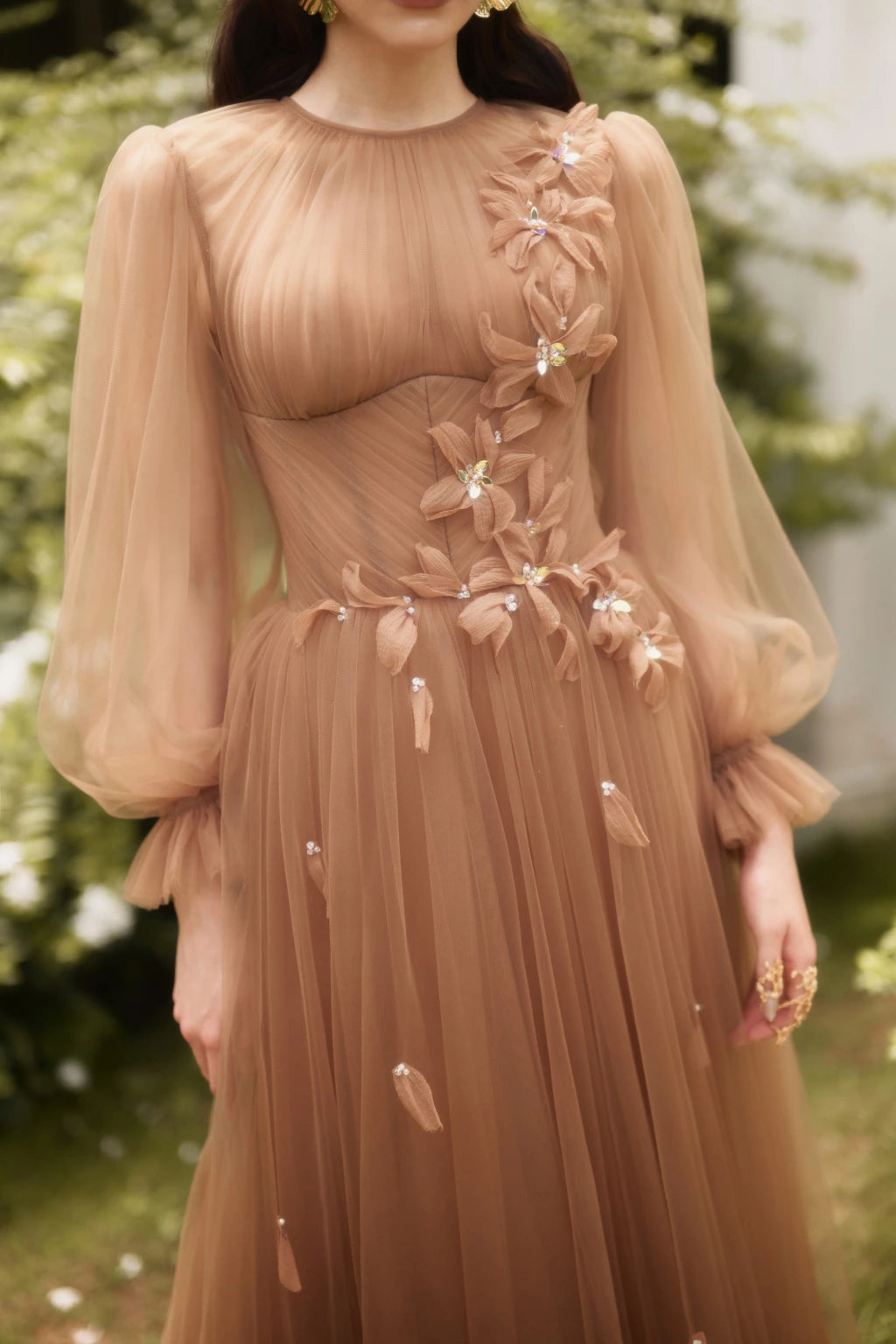 Josephine ROSINA DRESS