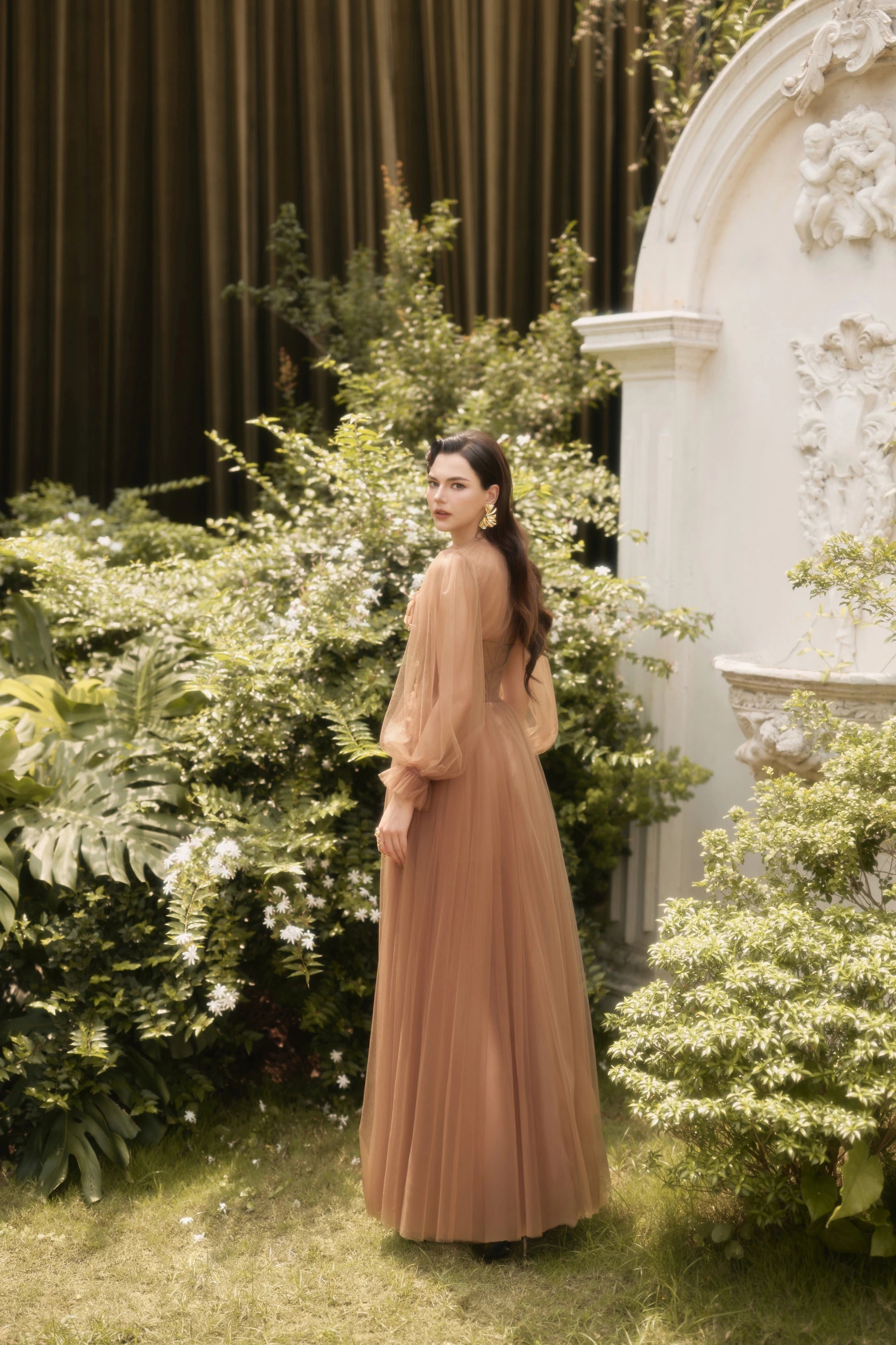 Josephine ROSINA DRESS
