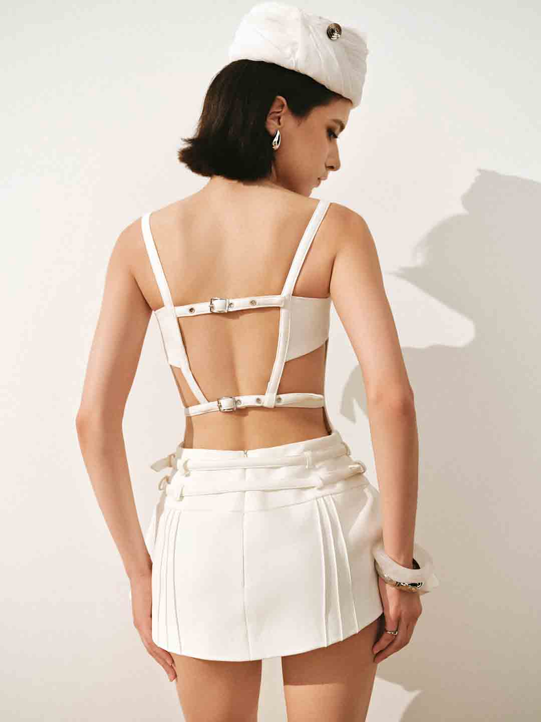 CICI Luna Mini Dress