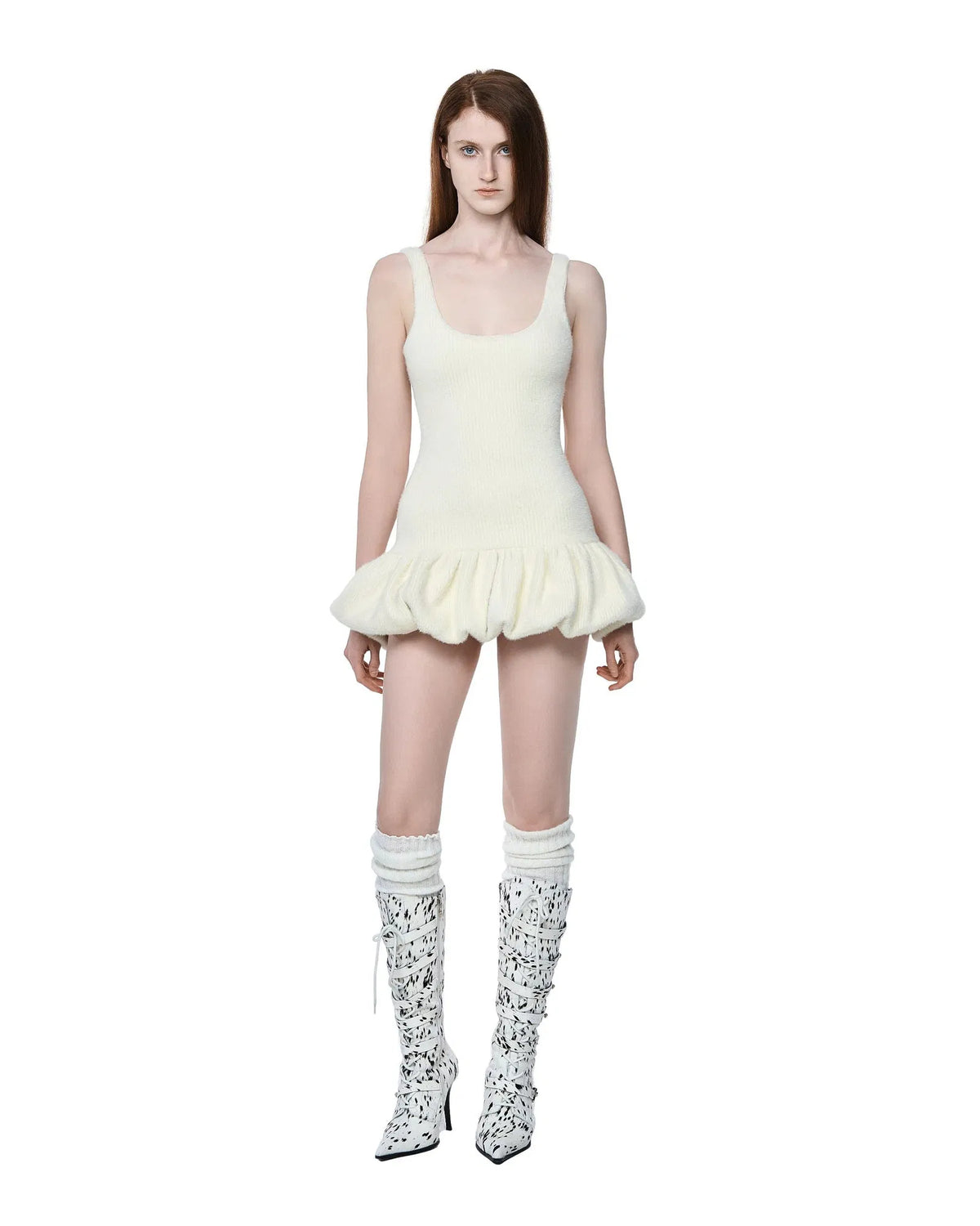 LSOUL LUMI DRESS