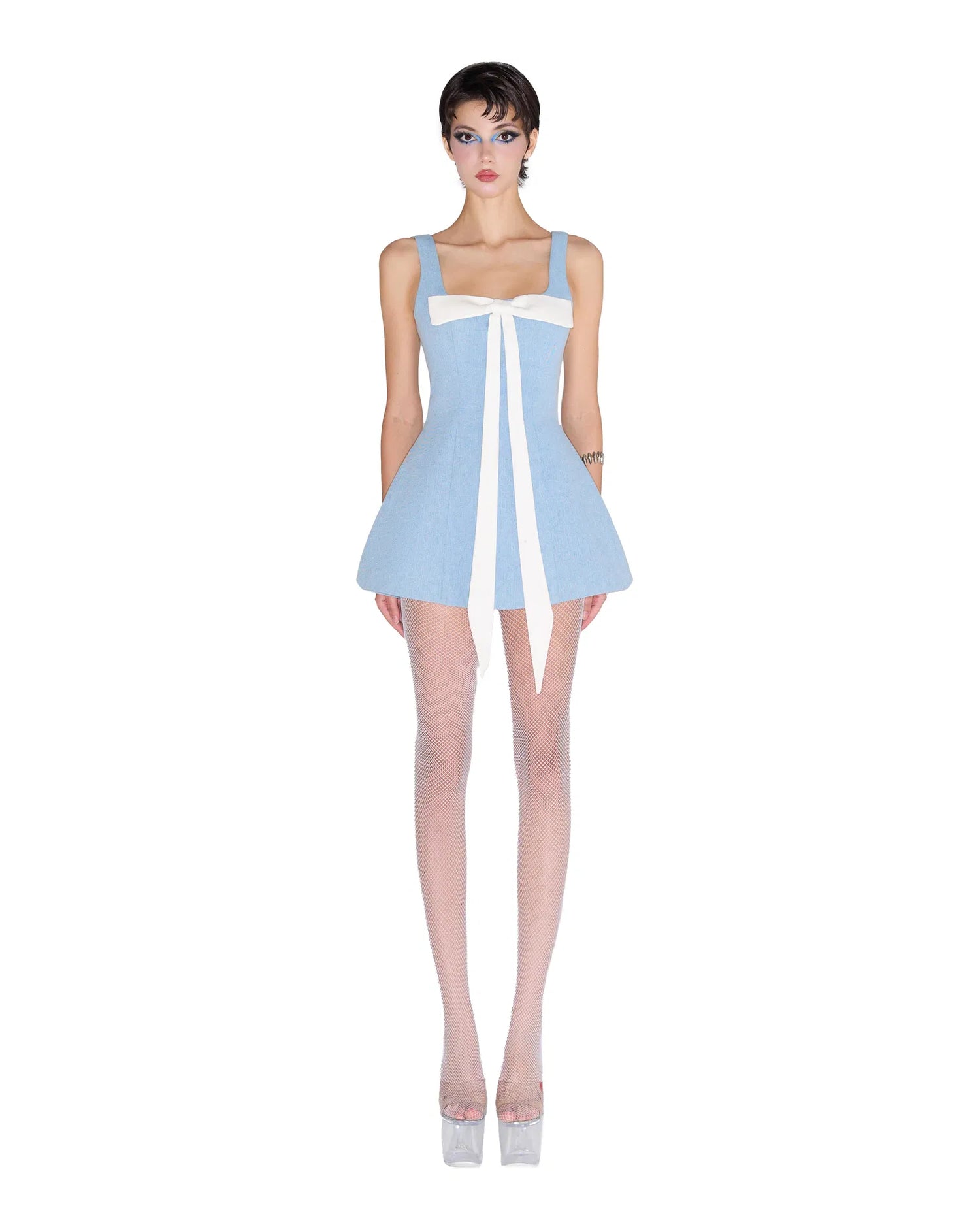 LSOUL MERCURY DRESS