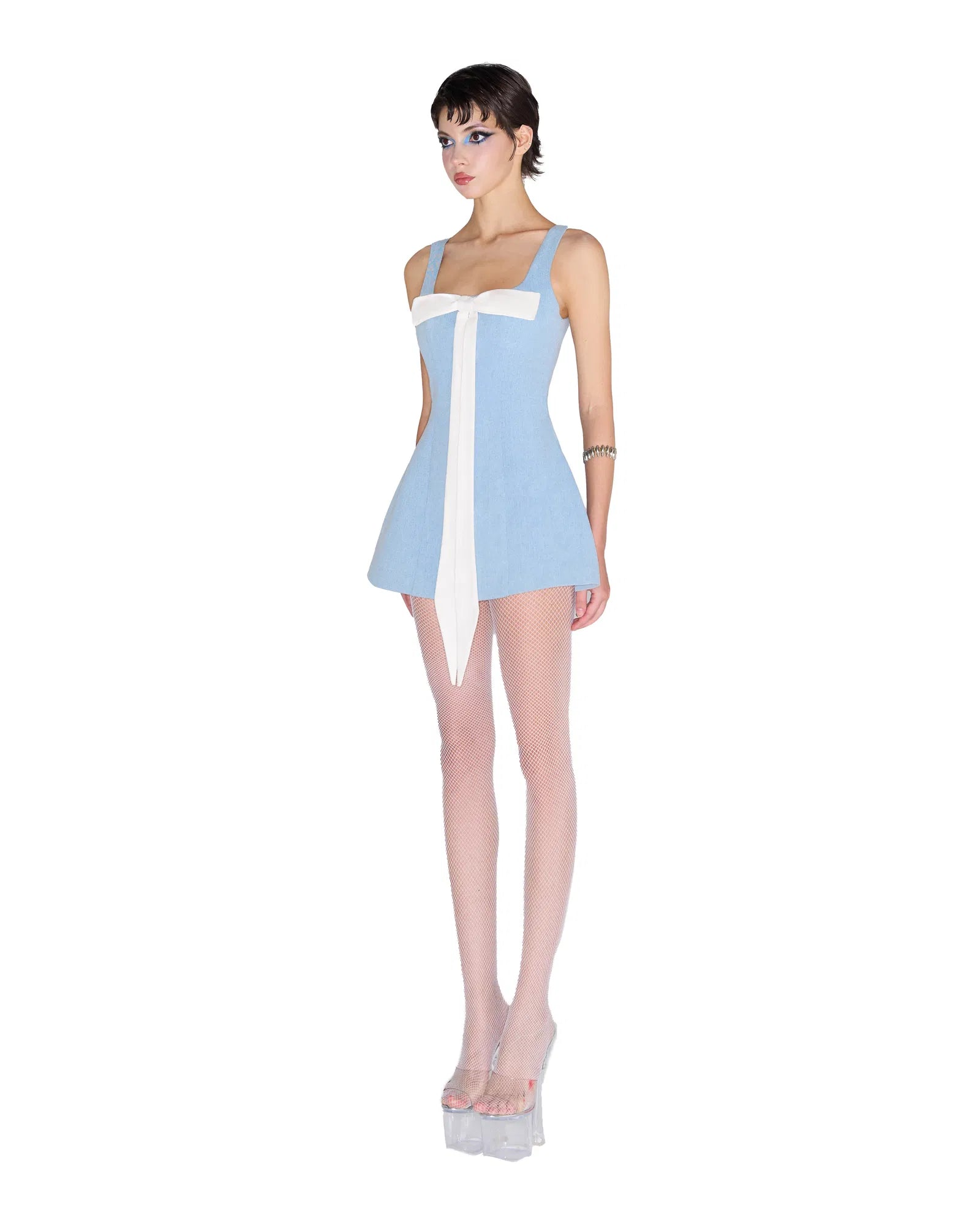 LSOUL MERCURY DRESS