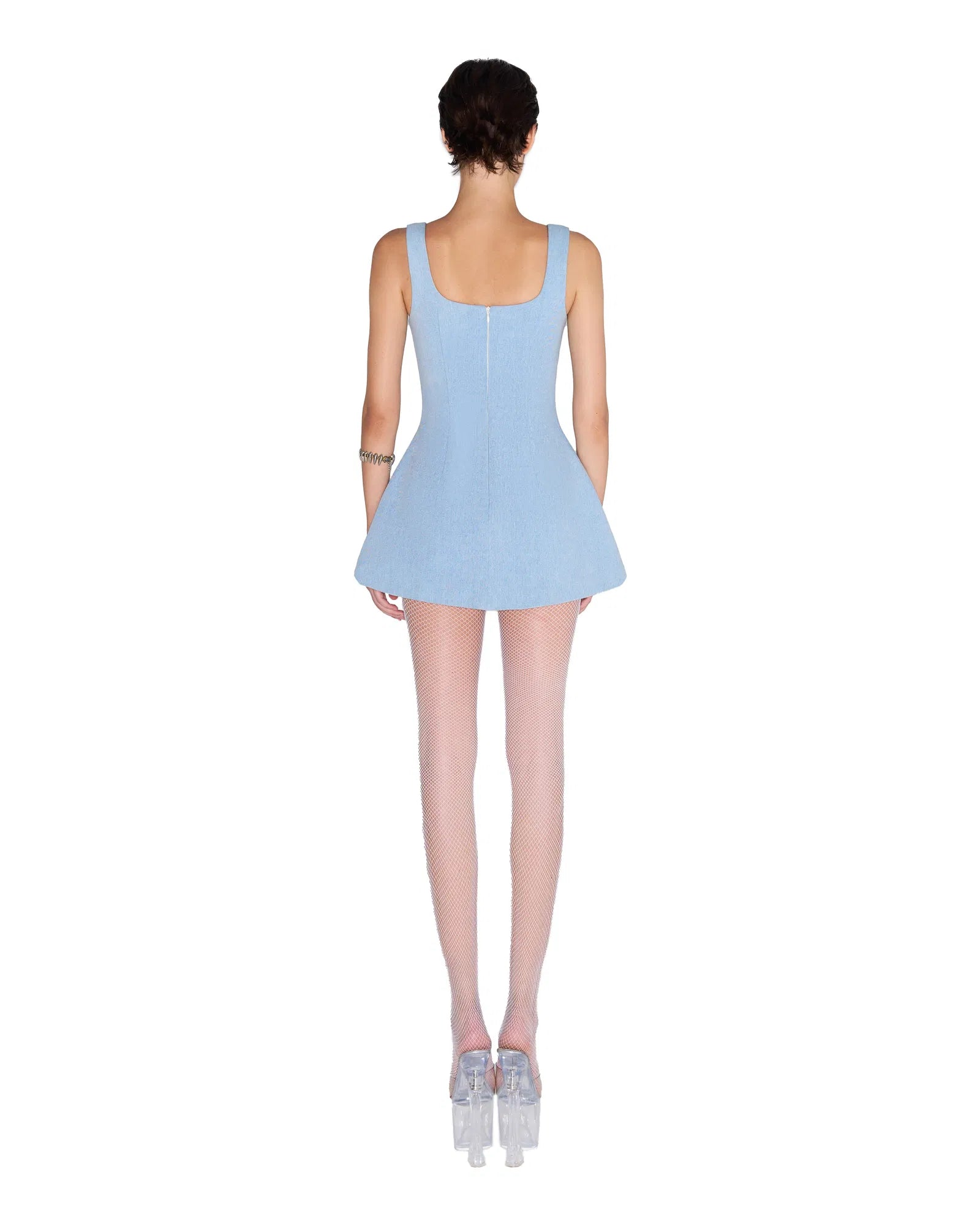 LSOUL MERCURY DRESS