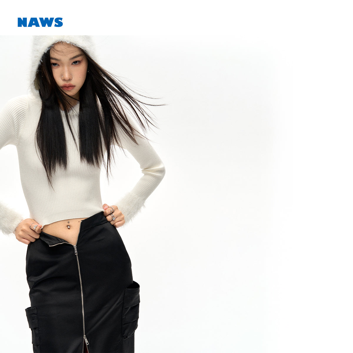 NAWS SALE Snow in Hokkaido