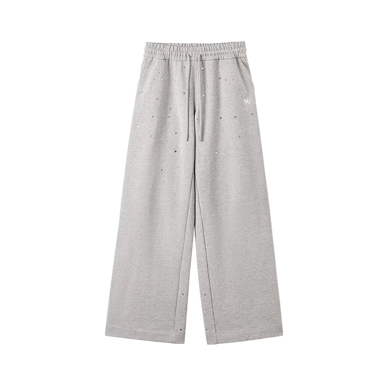 NAWS Loose and versatile casual pants