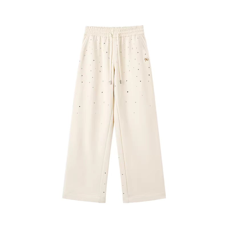 NAWS Loose and versatile casual pants