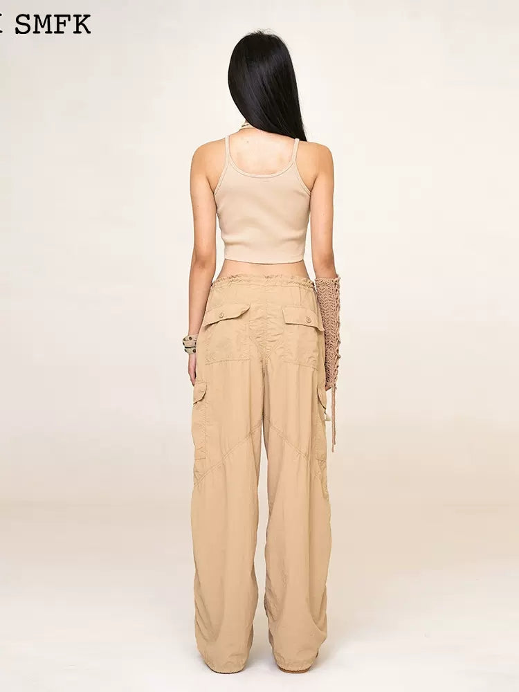 SMFK Compass Classic Top