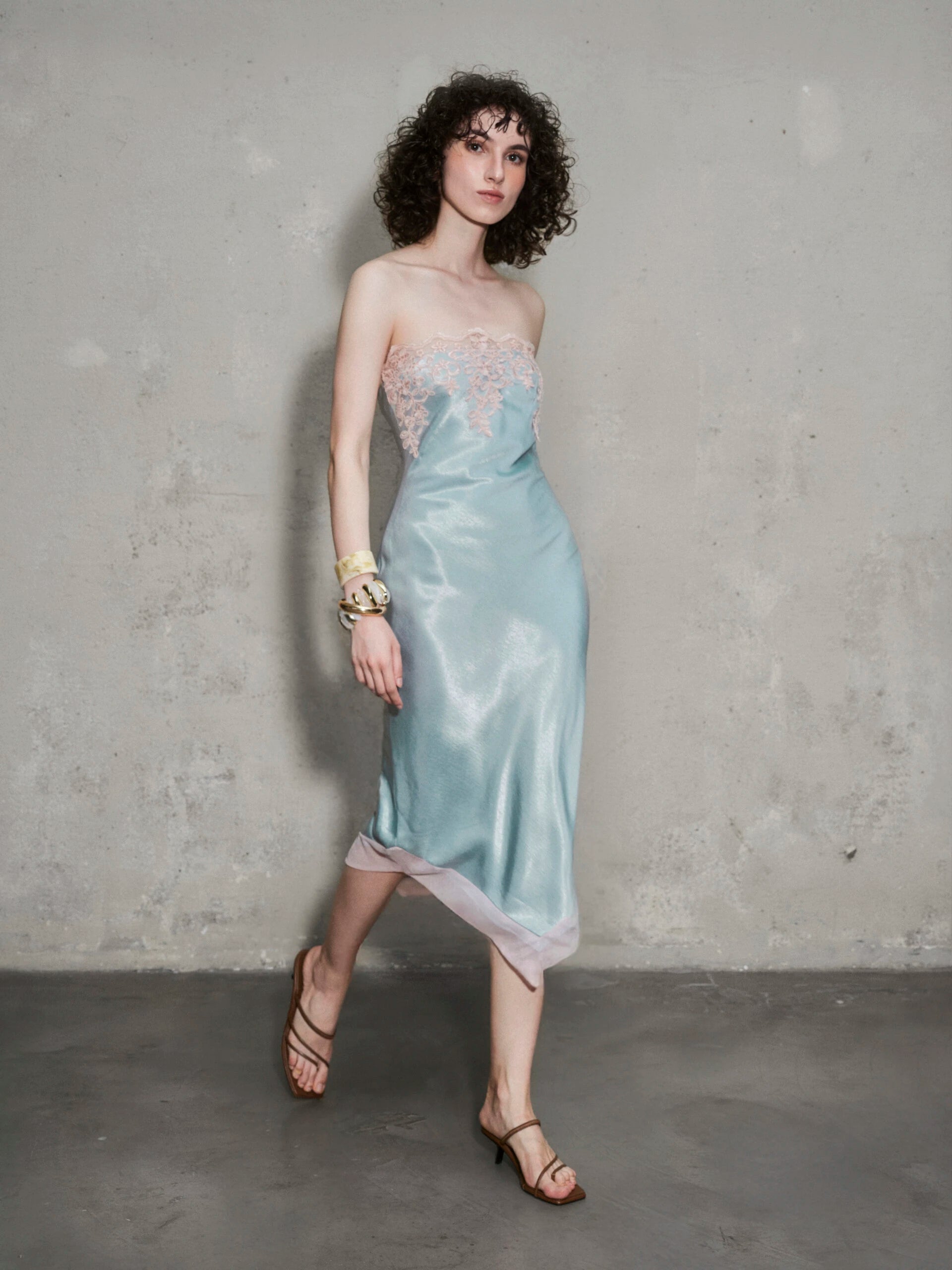 OIA Solania Dress